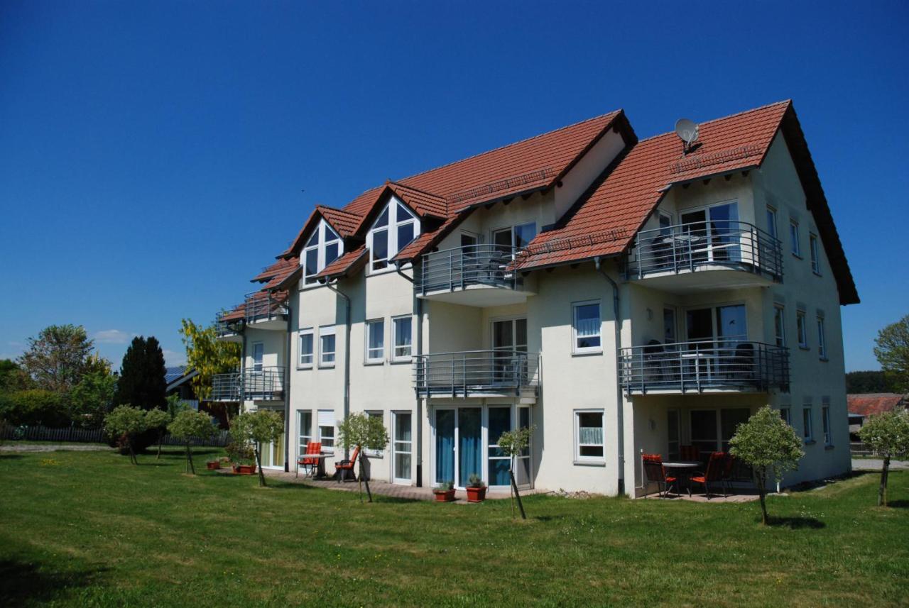 Landgasthof Schwanen Острах Экстерьер фото